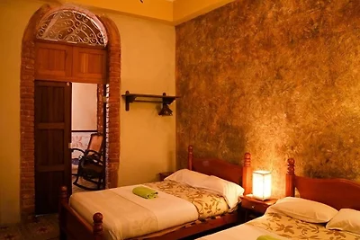 Vakantieappartement Gezinsvakantie Trinidad - Tobago