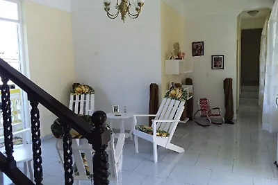 Casa Pilar Appartement 1