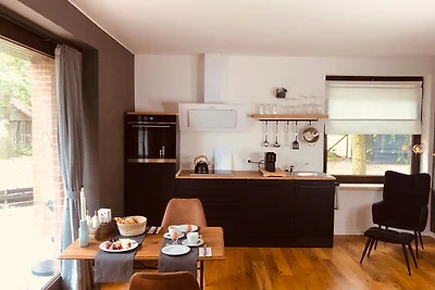 Holiday home relaxing holiday Wietze