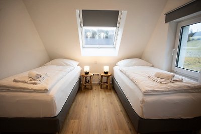 Apartamento Vacaciones familiares Brilon