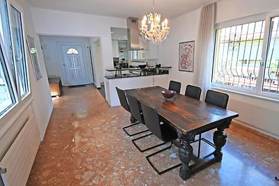 Villa Genovese al Lago