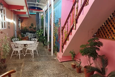 Vakantieappartement Gezinsvakantie Baracoa