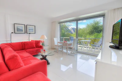 Appartamento Vacanza con famiglia Wenningstedt-Braderup