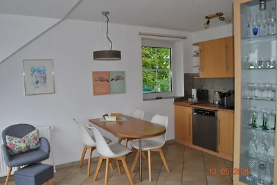 Vakantieappartement Gezinsvakantie Niendorf