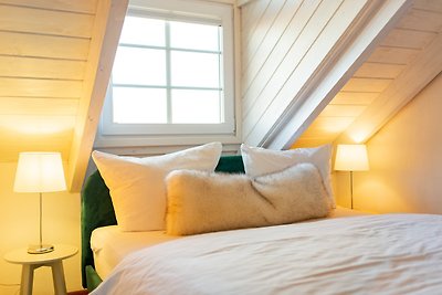 Ferienwohnung Milchreis