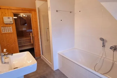 Reethaus "Swantewit"