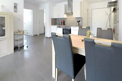 Ferienwohnung Pauline