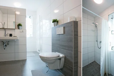 Vakantieappartement Gezinsvakantie Rheine