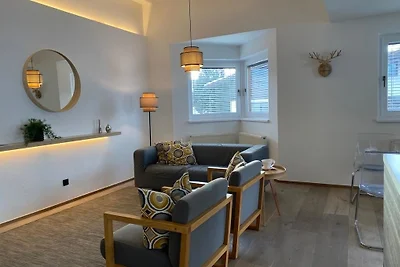 Appartamento Vacanza con famiglia St. Johann in Tirol