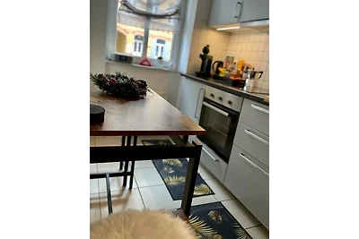 "Erfurt geniessen"