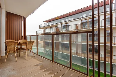 Sun&Snow Resorts - Apartment A20