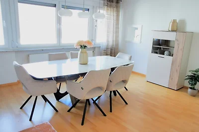 XXL 140 / 2 BodenSEE Apartments