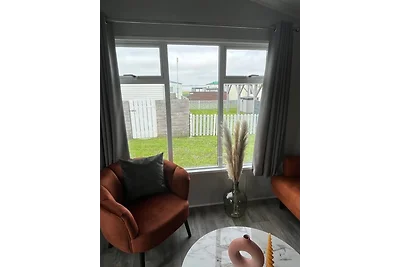 Neues Ferienhaus Chalet Nr.73