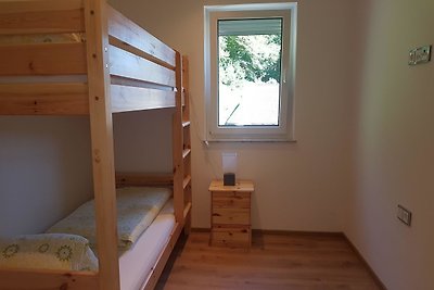 Appartement-Panoramablick