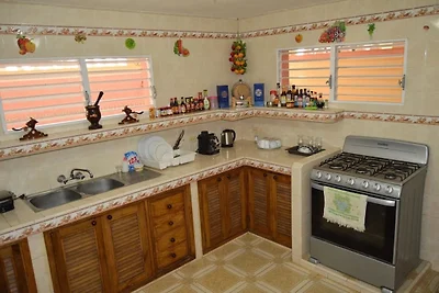 Hostal Casa Grande - Cárdenas