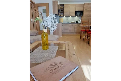 Appartamento Vacanza con famiglia Mittenwald