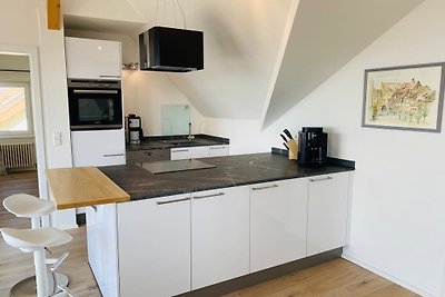 Vakantieappartement Gezinsvakantie Meersburg