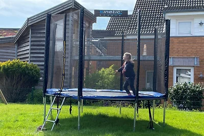Seaside Amrum 15