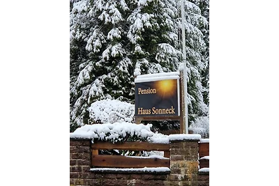 Pension Haus Sonneck