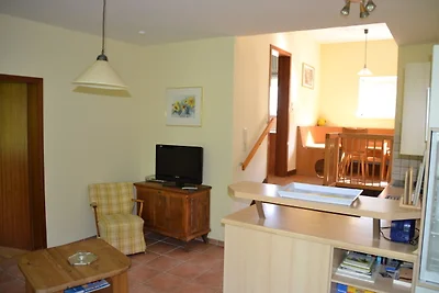 Vakantieappartement Gezinsvakantie Barkelsby