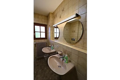 Ferienhaus Anita - Wohnung Nr.04