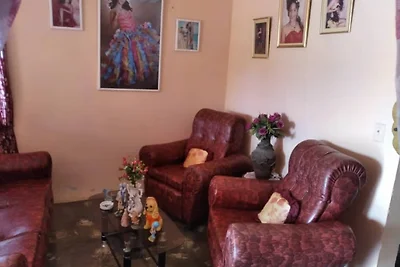 Casa Barby y Arturo Appartement 2
