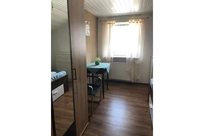 Ferienwohnung Niedermeier im 2.