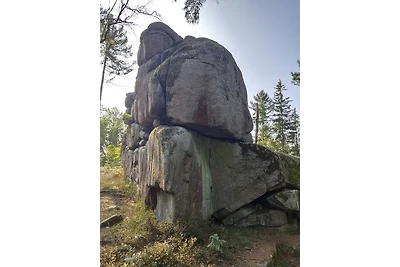 Ferienwohnung Cassiopeia