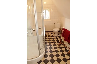 Haus Koenige Hinterzarten
