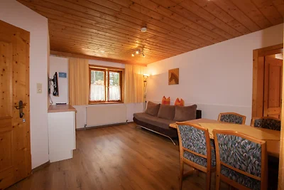 Ferienwohnung Nähe Wilder