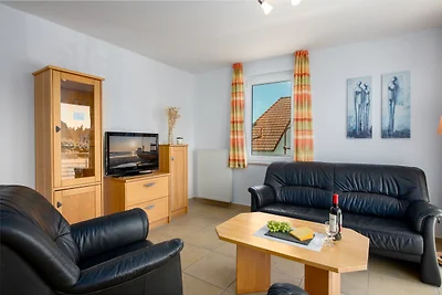 Im Ferienparadies App. 2