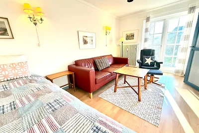 Vakantieappartement Gezinsvakantie Nieblum