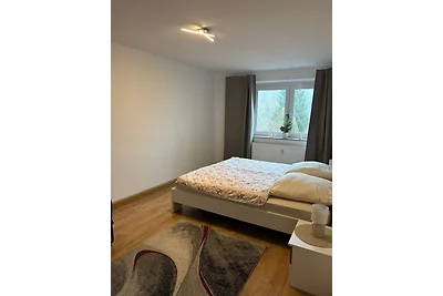 Apartamento Vacaciones familiares Wildflecken