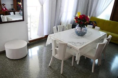Vakantieappartement Gezinsvakantie Havanna