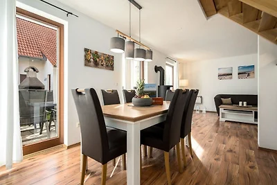 Fischerhaus 307 am Yachthafen