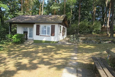 Domek letniskowy Urlop wypoczynkowy Niederaula
