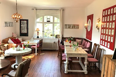 Appartamento Vacanza con famiglia Scharbeutz