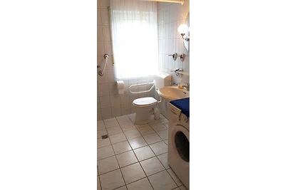 Vakantiehuis Ontspannende vakantie Sögel