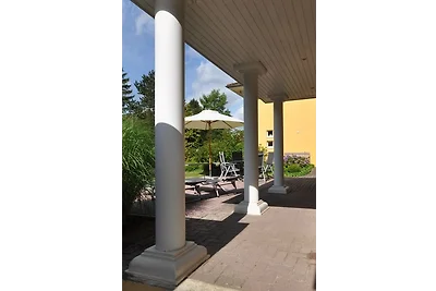 Ferienhaus Marina