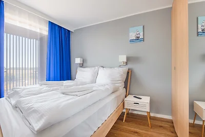 Sun&Snow Resorts - Apartment A36