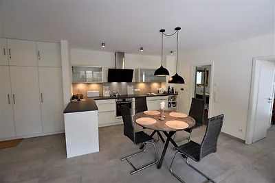 Vakantieappartement Gezinsvakantie Hohwacht