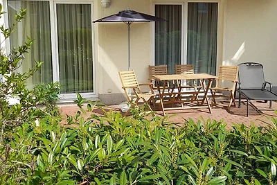 Ferienwohnung Strandnah