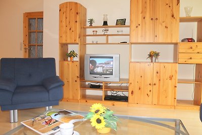 Vakantieappartement Gezinsvakantie Riepsdorf