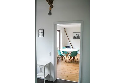 Ferienwohnung Heinke - Urlaub in