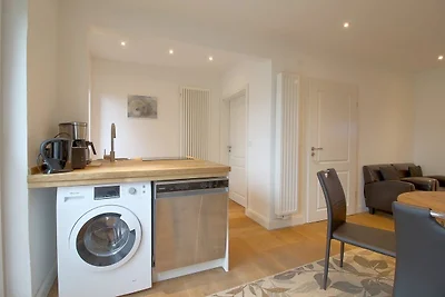 NS 6 Strandläufer Wremen