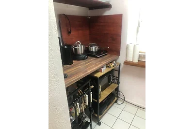 Tiny House - Auszeit im Wald am
