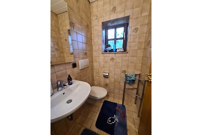 Vakantieappartement Gezinsvakantie Peiting