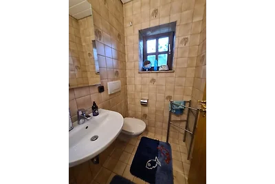 Ferienwohnung Sabine