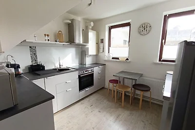 Ferienhaus Kassiopeia