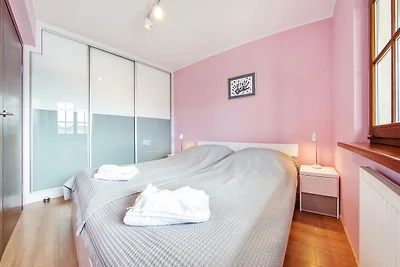 Sun&Snow Marina Park - Bulwar